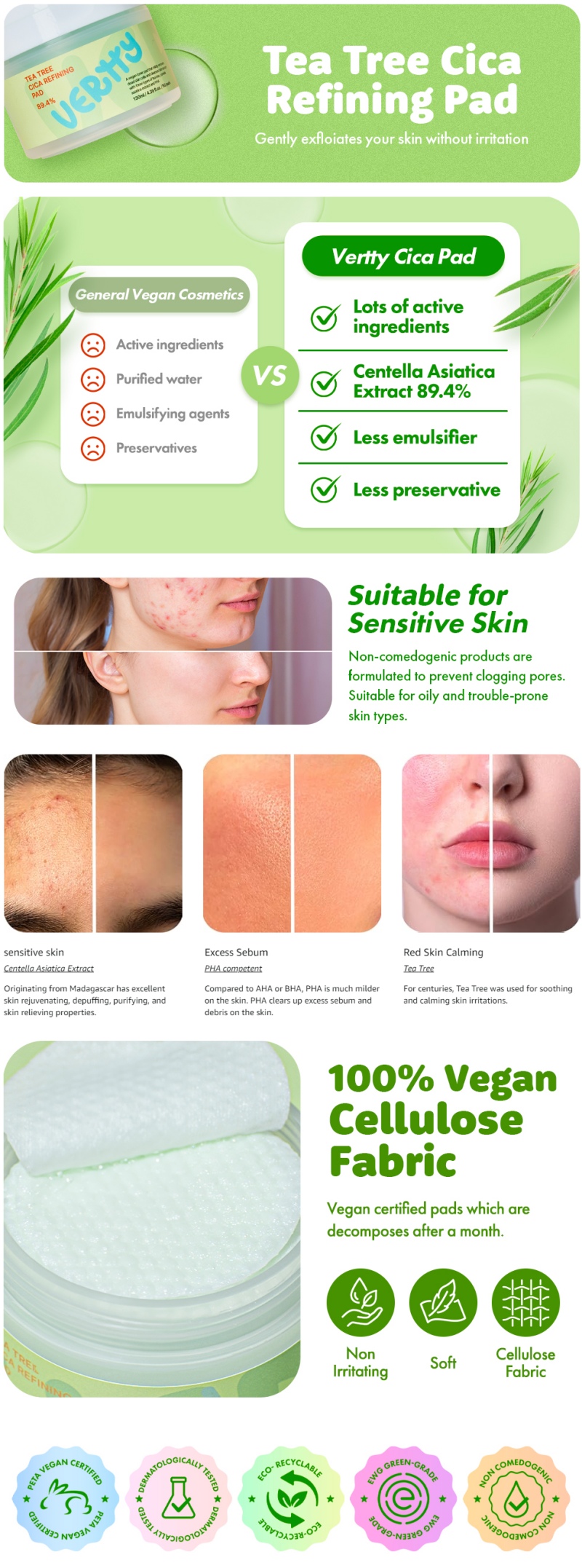 [Clearance] VERTY Tea Tree Vitamin Boosting Coral Toner 250ml-copy