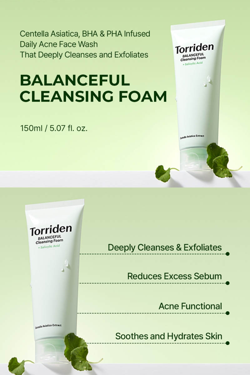 Torriden Balanceful Modeling Pack 30g-copy