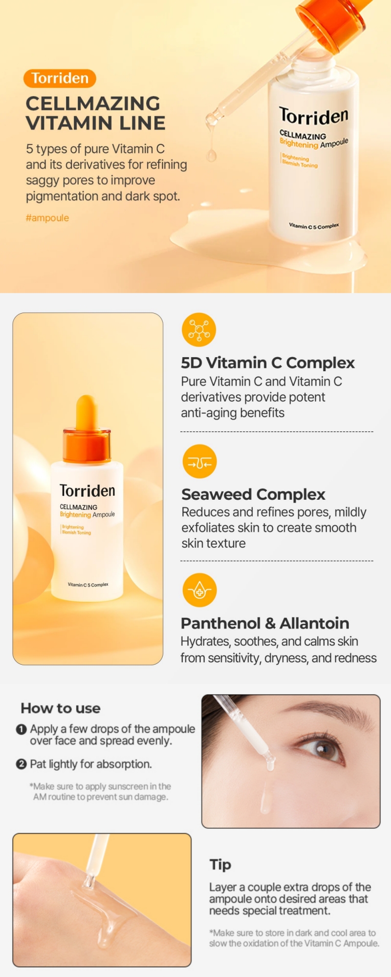 Torriden Dive In Hyaluronic Acid Skin Booster 200ml-copy