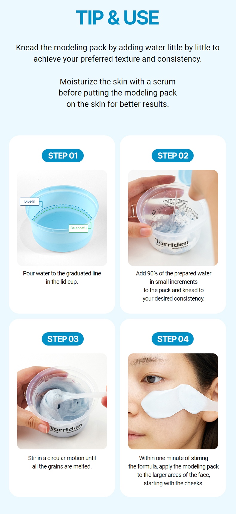 Medi-Peel Cica Cooling Calming Modeling Pack 28g-copy