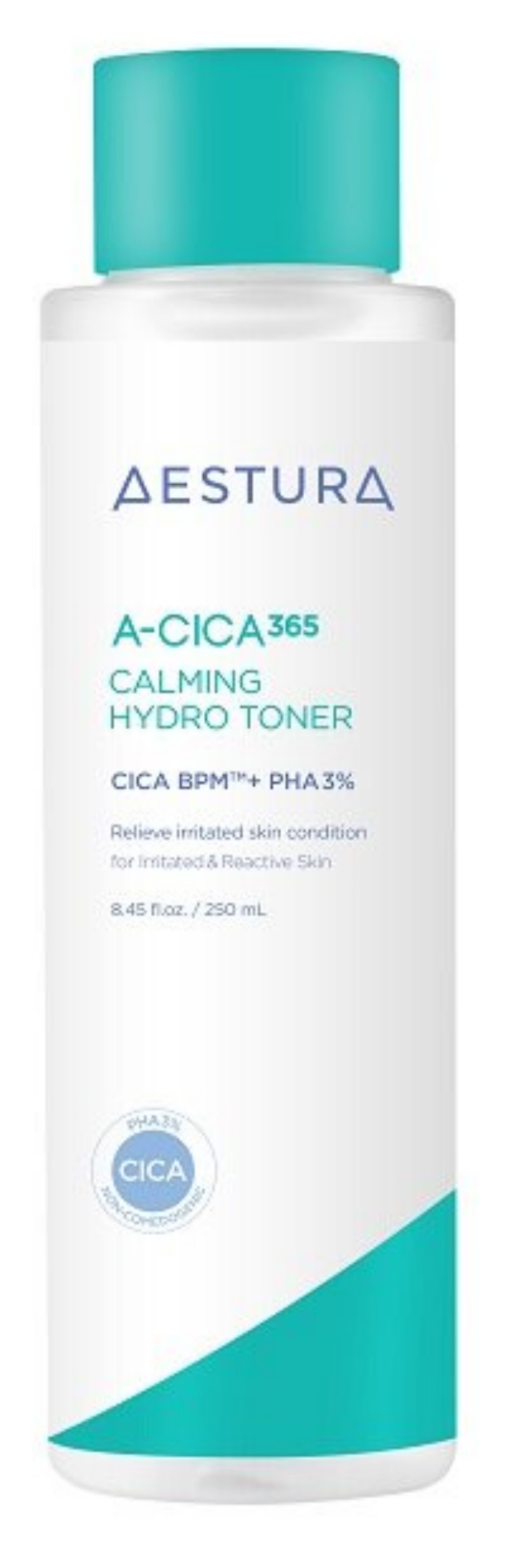 Aestura A-Cica 365 Calming Hydro Toner 250ml