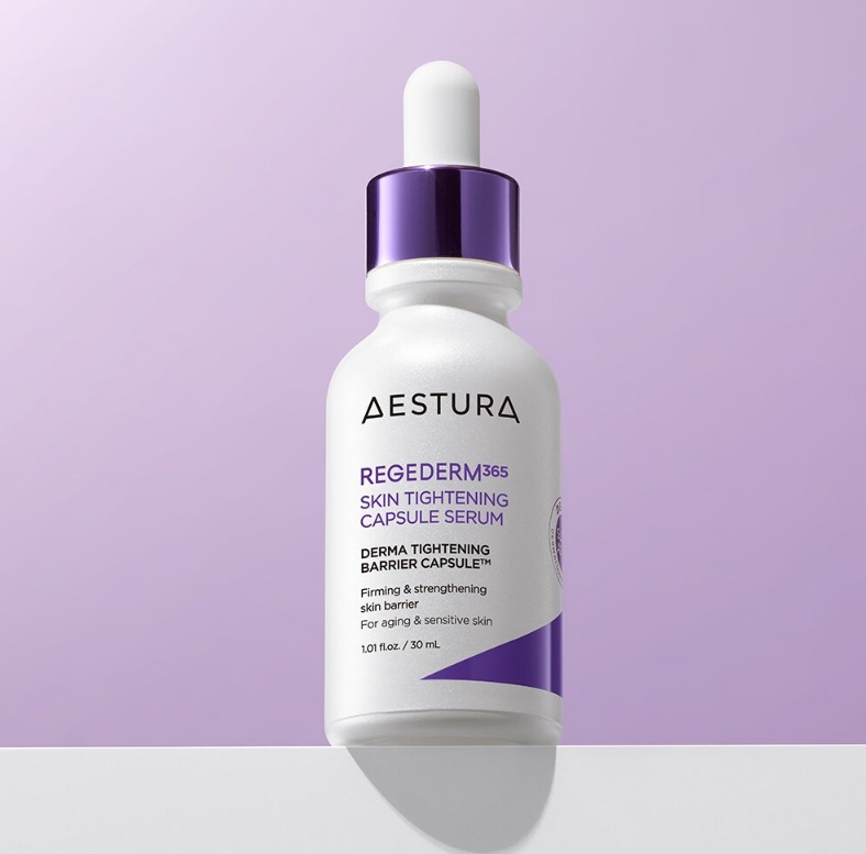 Aestura Aestura Regederm 365 Skin Tightening Capsule Serum 30ml