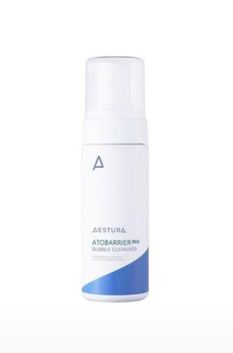 Aestura Atobarrier 365 Bubble Cleanser 150ml