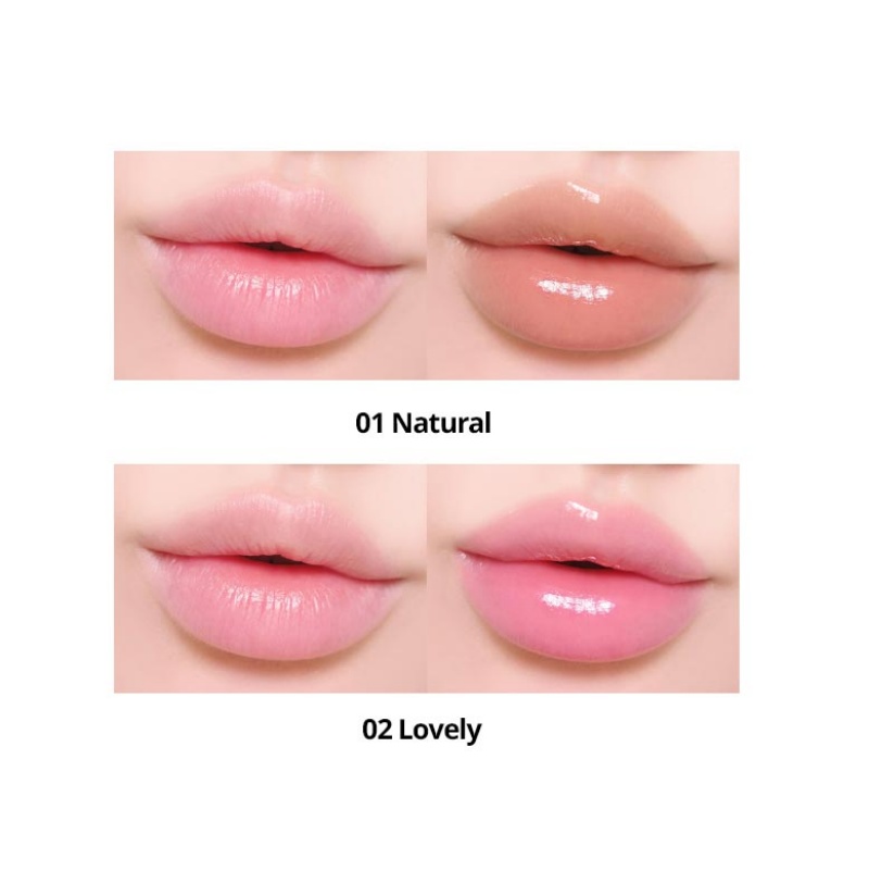 A.chi Dewy Tint 4g