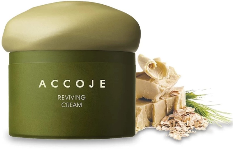 ACCOJE Reviving Cream 50ml