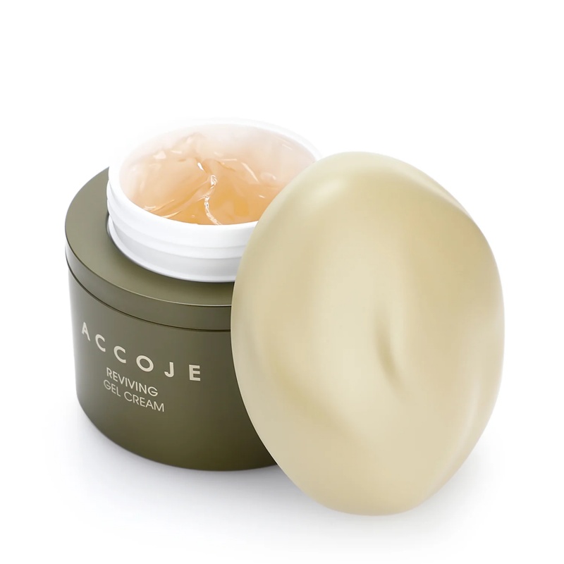 ACCOJE Reviving Cream 50ml-copy