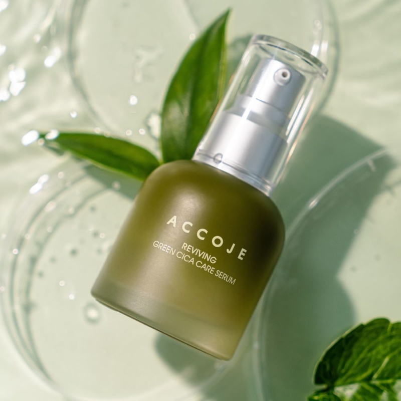 ACCOJE Vital In Jeju Time Repair Serum 50ml-copy
