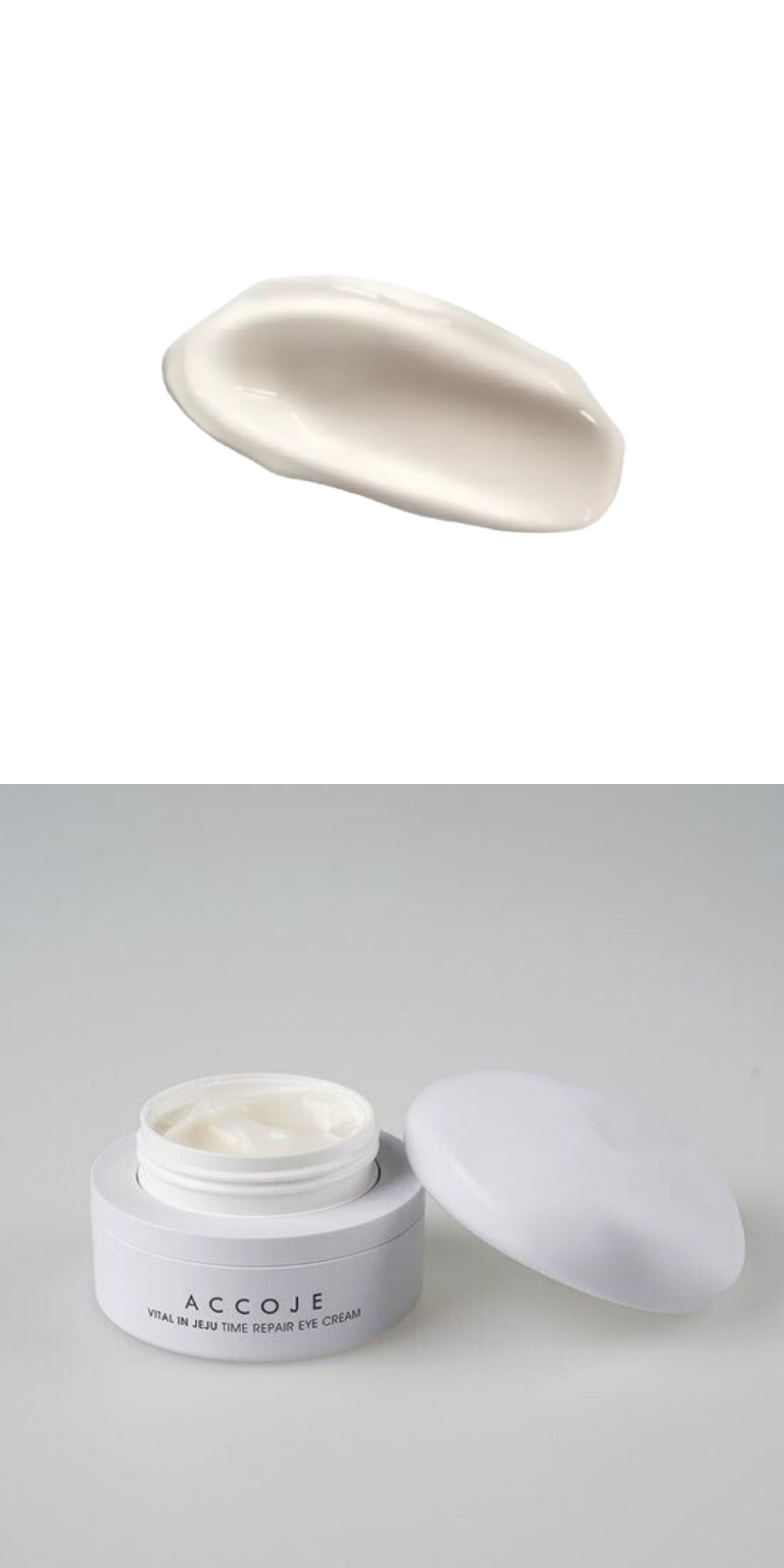 ACCOJE Hydrating Aqua Gel Cream 50ml