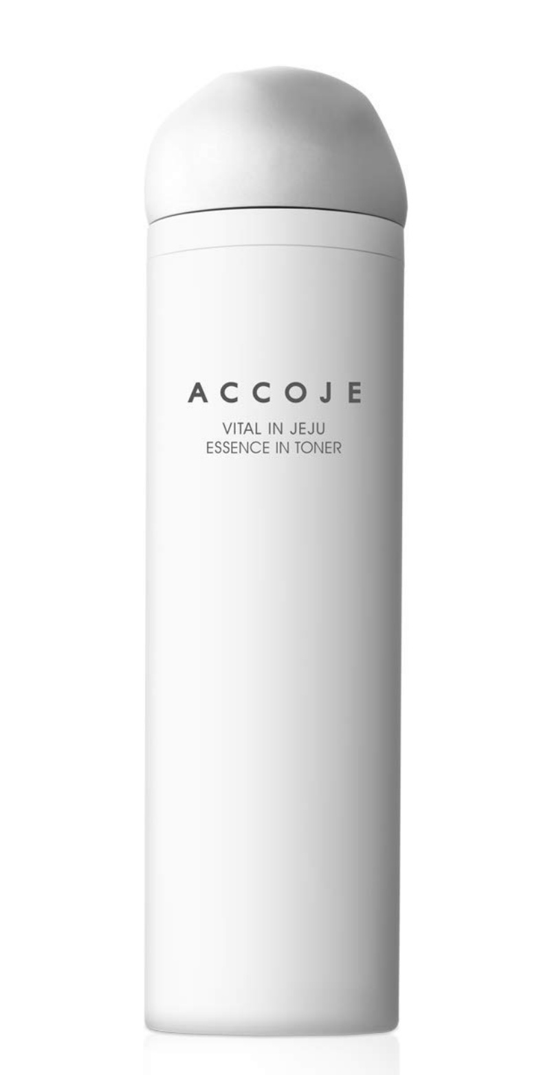 ACCOJE Reviving Green Cica Care Serum 50mL-copy