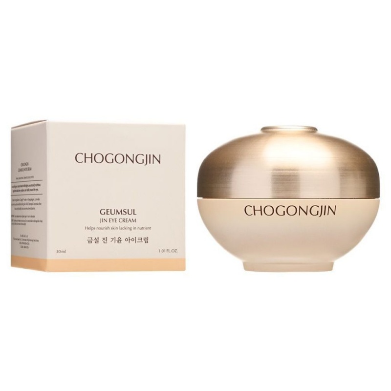 CHOGONGJIN Geumsul Jin Eye Cream 30ml