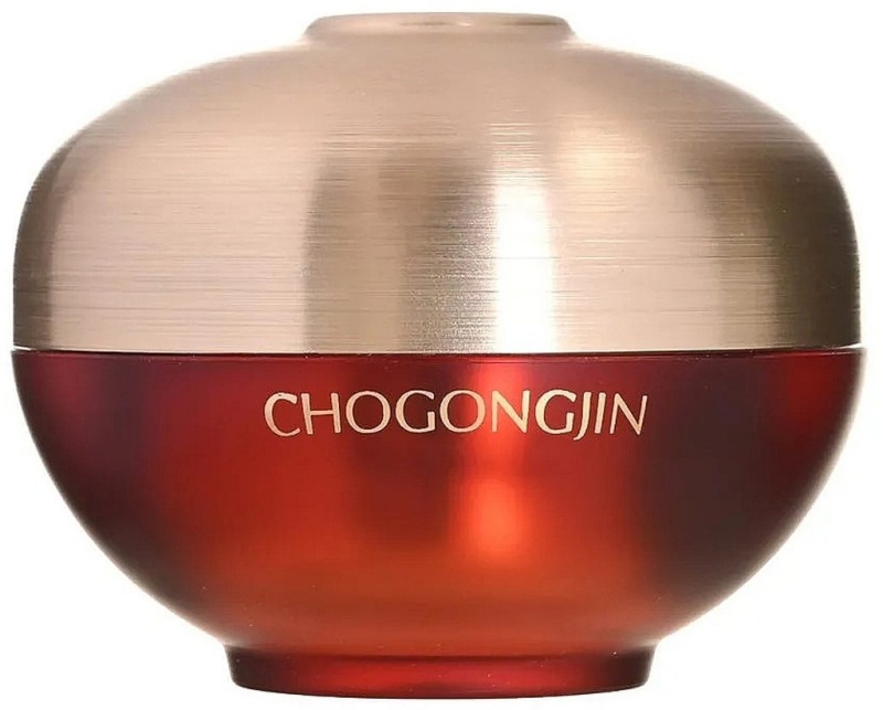 CHOGONGJIN Sosaeng Jin Cream 60ml