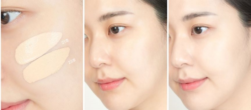 CNP Laboratory Propolis Ampule In Foundation SPF30 / PA++ 35ml