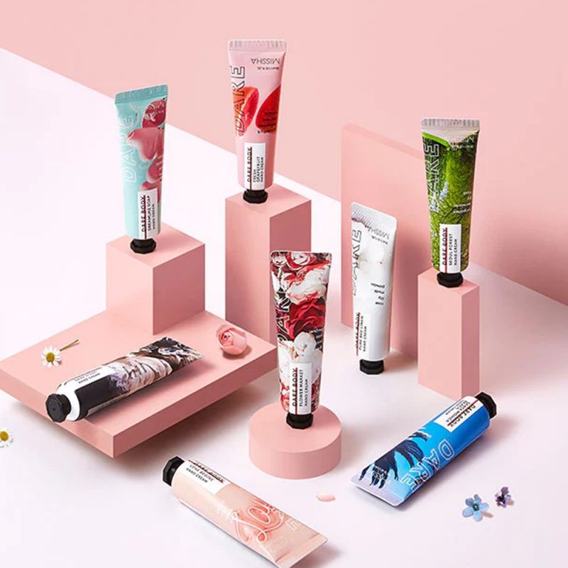 MISSHA Dare Body Hand Cream 30ml (8 Types)