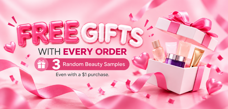 free gift
