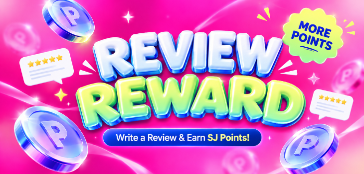 Review Reward