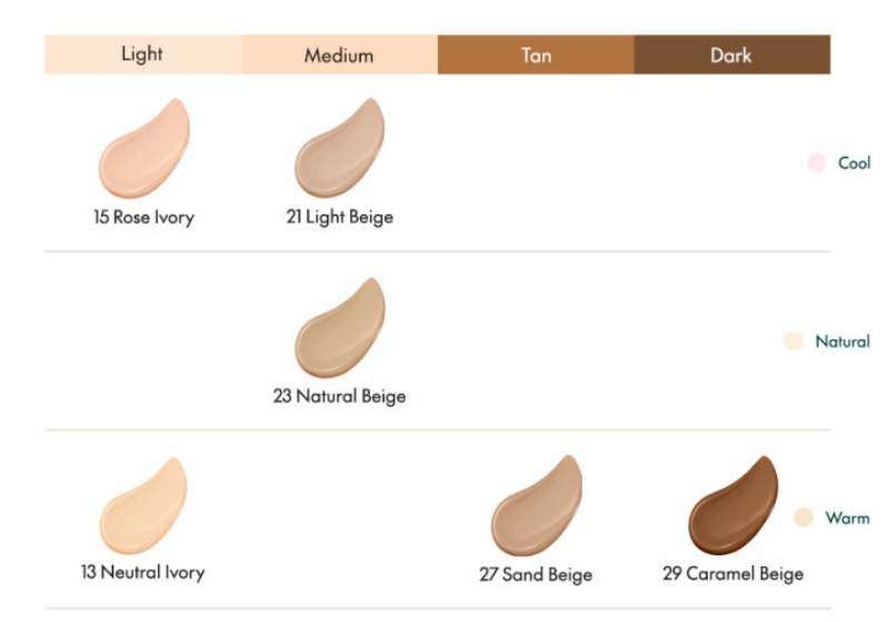 Purito Wonder Releaf Centella BB Cream 30ml