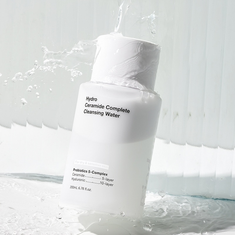 BIODANCE Ceramide Cleansing Water 200ml