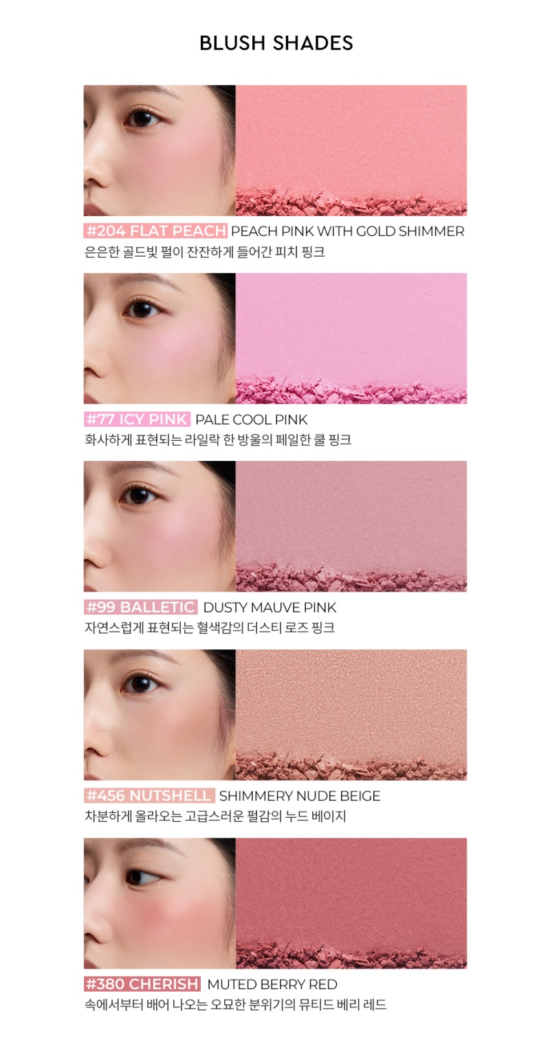 HERA Blush 5.5g