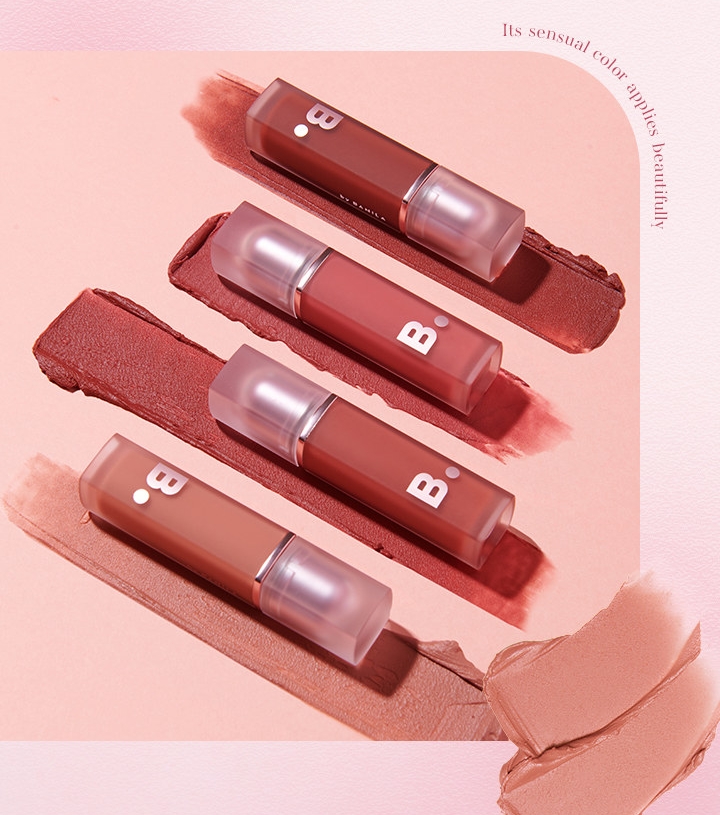 BANILA CO Sheer Velvet Veil Tint 3.8g