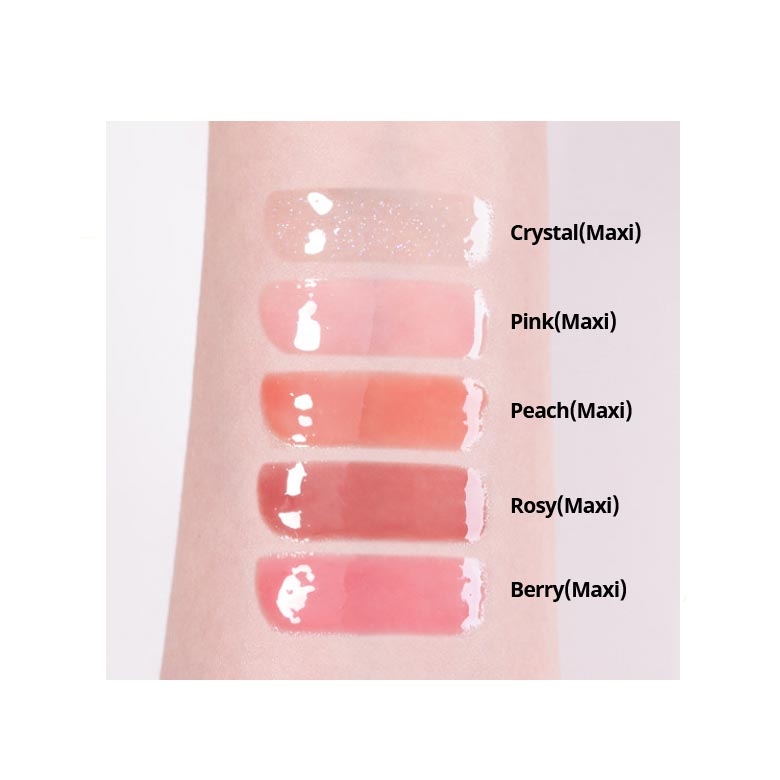 BANILA CO Covericious Power Fit Concealer 5.5g-copy