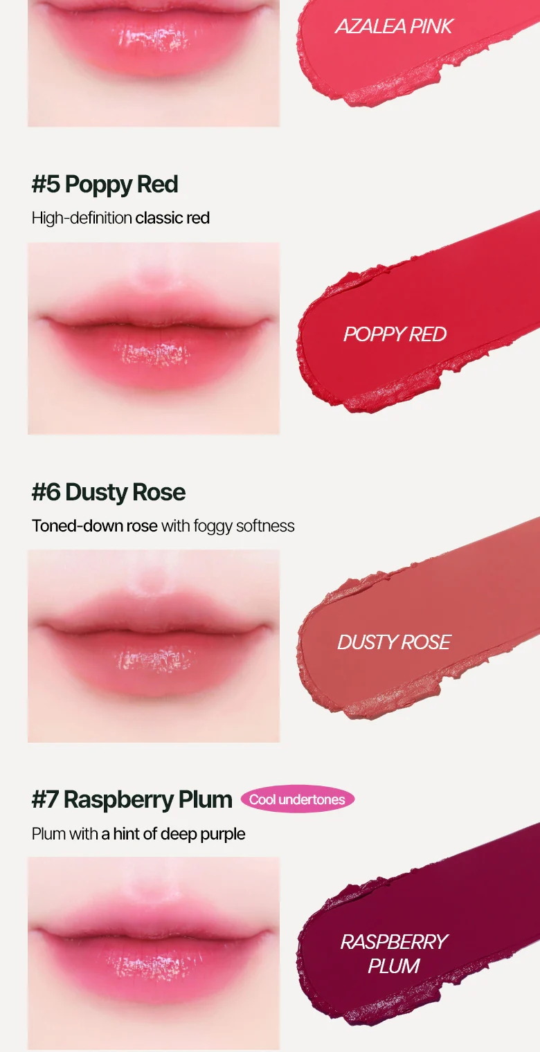Innisfree Dewy Tint Lip Balm 3.2g-copy