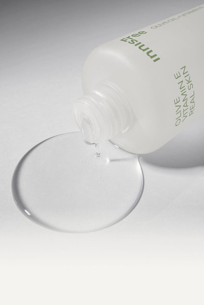 Innisfree Olive Vitamin E Real Cleansing Oil 150ml-copy