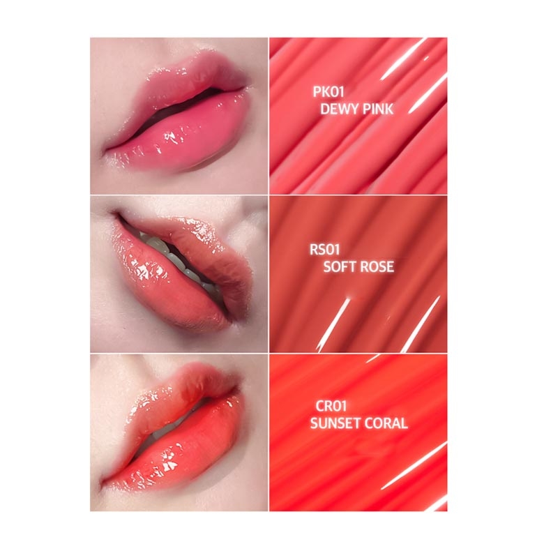 LABIOTTE Reflection Lip Plumper 3g