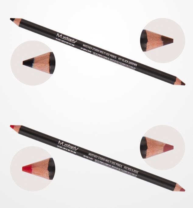 MustaeV Studio Multi Use Pencil 2g