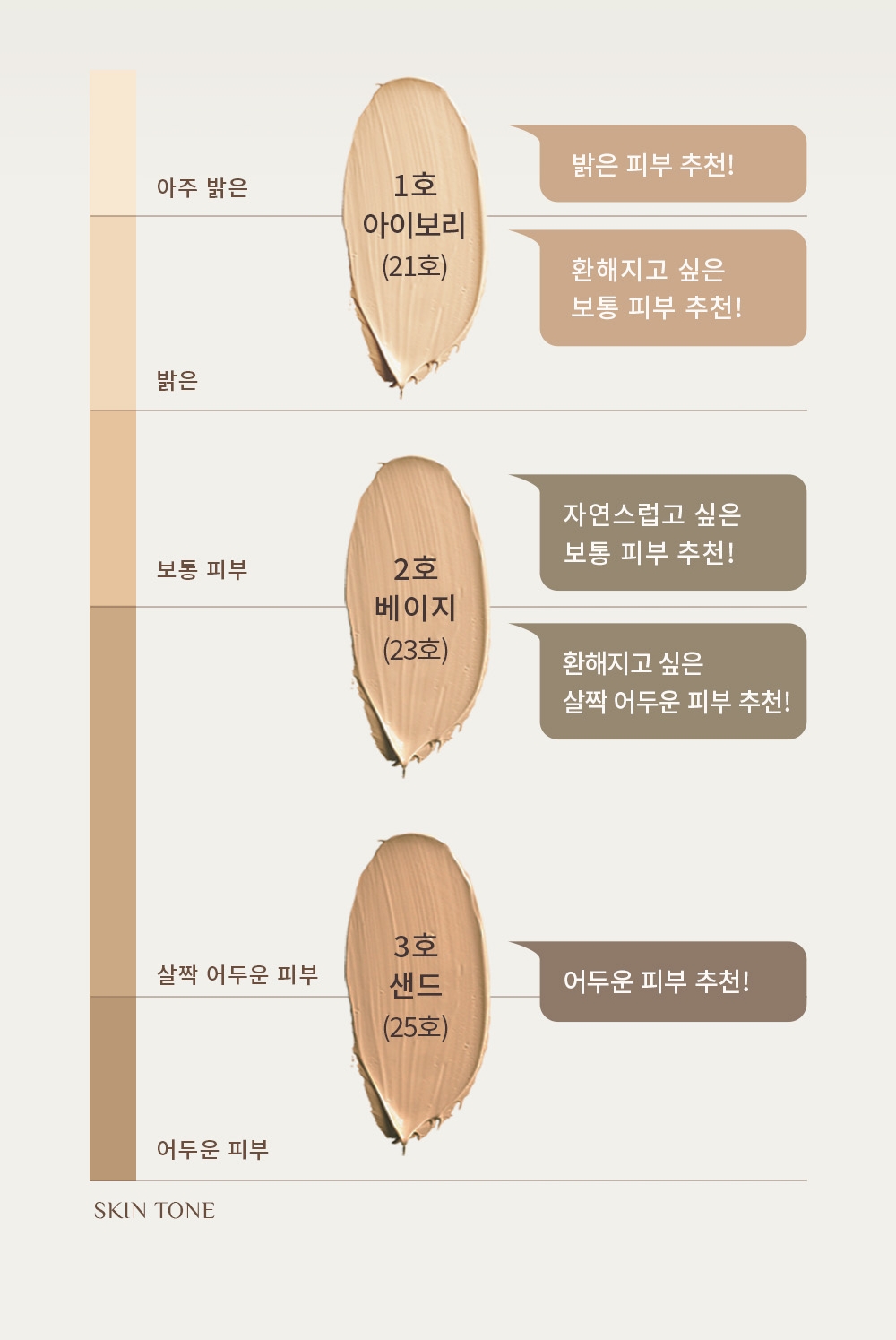 OBgE Natural Cover Foundation 13g