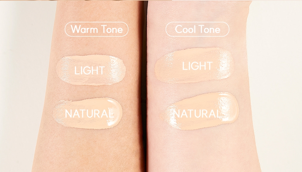 VELY VELY Aura Honey Glow Cushion 15g