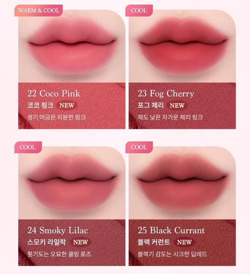 dasique Souffle Color Pot 6.5g
