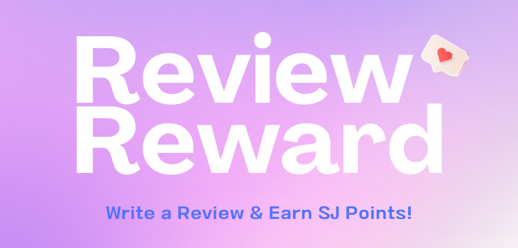 Review Reward