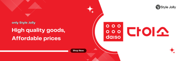 Korean DAISO