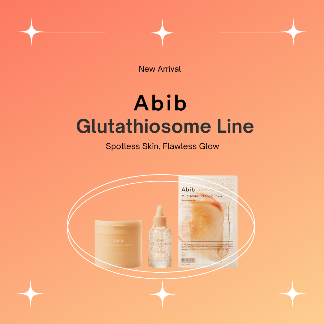 Abib Glutathisome Line