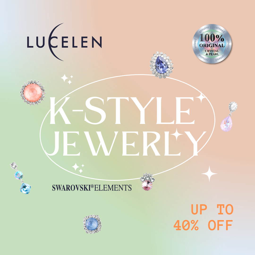 Lucelen Jewerly