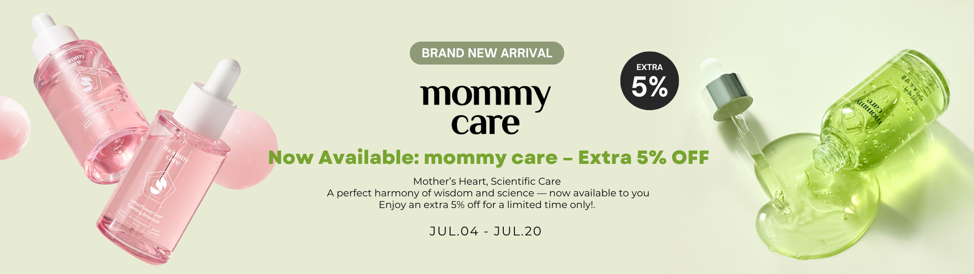 mommycare