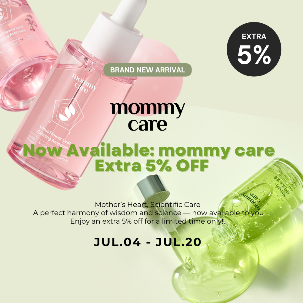 mommycareI