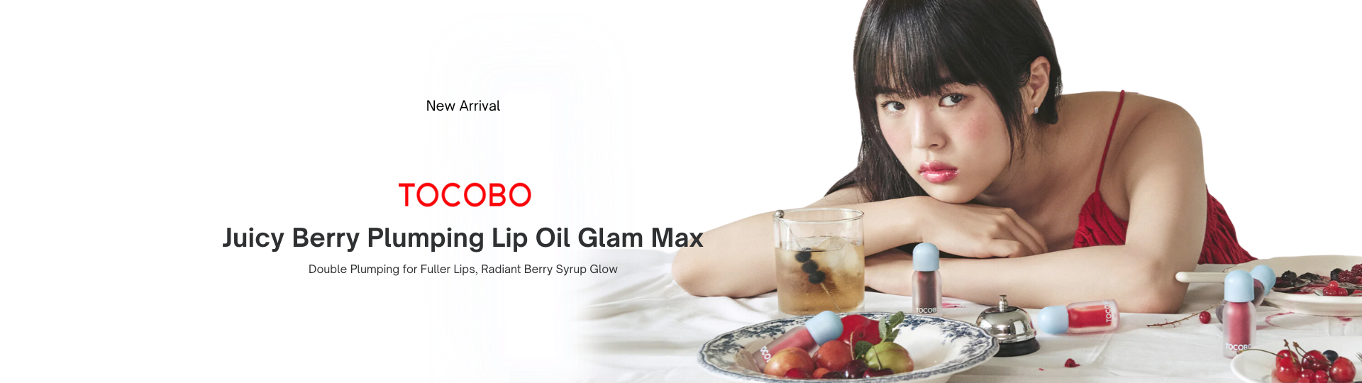 TOCOBO Lip Mask